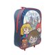 thumbnail image 1 of Harry Potter - Maleta de Ruedas Back To Hogwarts (Marino, Rojo), 1 of 2