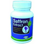 Oxy Life Saffron Extract, 60 Ct