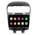 thumbnail image 3 of RoverOne Car Stereo GPS Navigation CarPlay Android Auto Touch Screen for Dodge Journey JC 2011 - 2020, 3 of 9