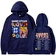 thumbnail image 4 of Sudadera con capucha de concierto Love on Tour para hombre y mujer, suéter Unisex de manga larga con capucha, estilo Harajuku, Hip Hop, Y2k, 2023, 4 of 4