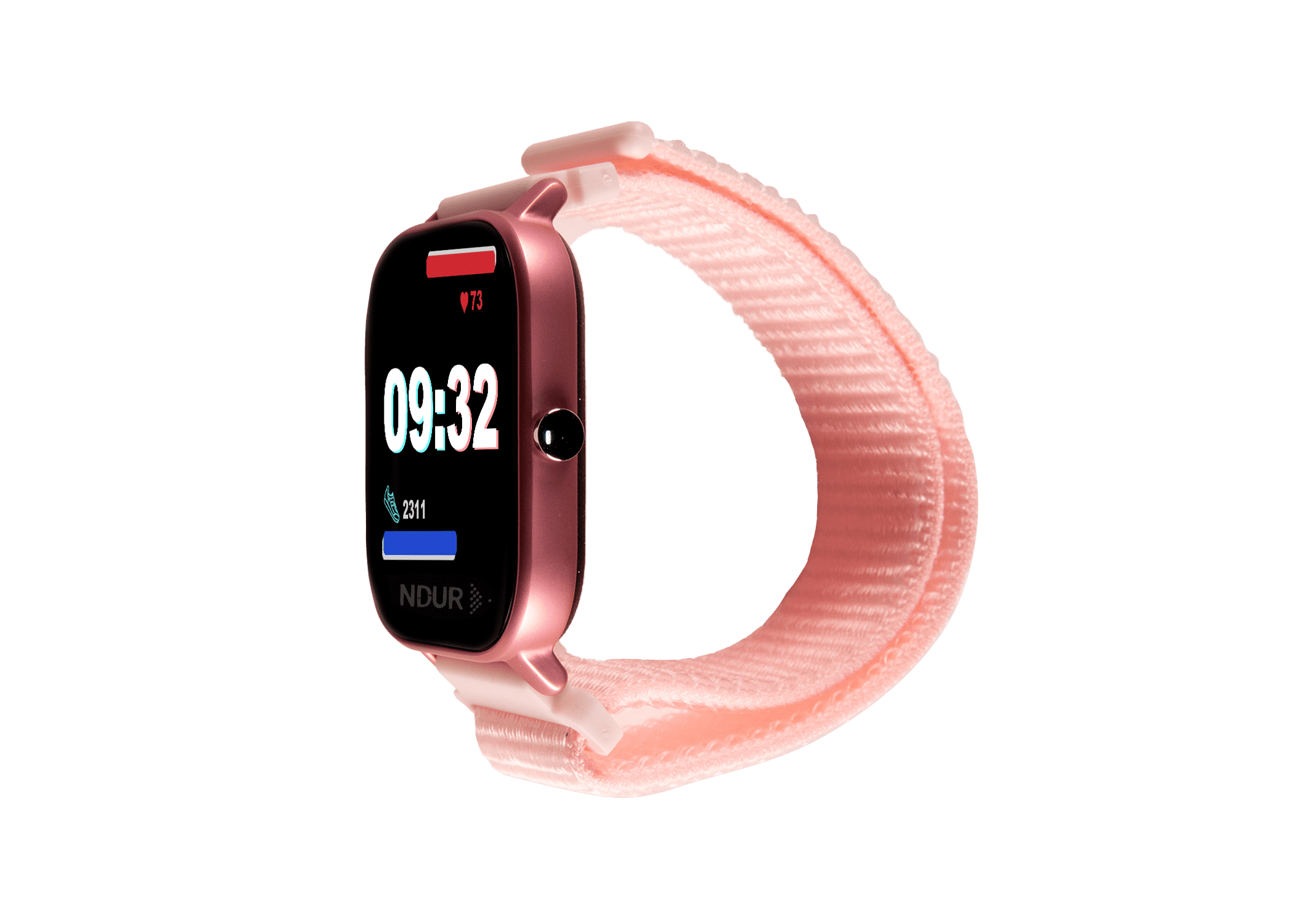 VTech Kidizoom Smartwatch DX2, Pink - Walmart.com
