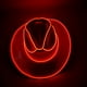 thumbnail image 1 of Sombrero de vaquera con luz Led luminosa para novia, gorra de barra luminosa brillante, suministros de fiesta de despedida de soltera, neón intermitente, sombrero de vaquero occidental, 1 of 4