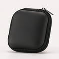 thumbnail image 3 of Leadingstar EVA Earphone Protective Bag Box Digital Charger Headphone Storage Bag Usb Data Cable Organizer Carrying Pouch, 3 of 9