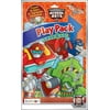Play Pack - Transformers - Grab and Go - Party Favors - 1ct - Rescue Bots