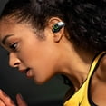 thumbnail image 6 of Gd28 Bone Conduction Headphonescompatible 5.3 EarLightweightSports Earphone, 6 of 9