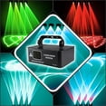 thumbnail image 2 of Laser 1w Showtech Rgb App Laser Profesional De Animacion App Y Dmx, 2 of 4