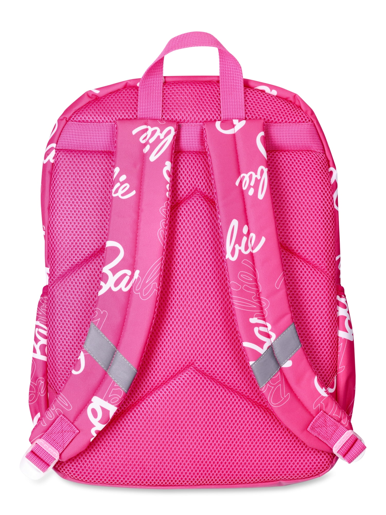 Barbie Fun With Barbie 17" Backpack, Pink