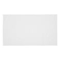 thumbnail image 1 of MasteelfCA Drap Lavable Drap-Housse pour Lit d'Hôpital Housse de Protection (Blanc), 1 of 8