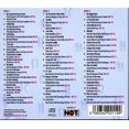 thumbnail image 2 of Various Artists - History of Blue Beat: BB101 BB125 A&B Sides / Various - Music & Performance - CD, 2 of 4