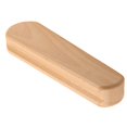 thumbnail image 1 of Herramienta de acolchado Tailor Clapper Tbest, madera de haya, 4 x 24 x 6 cm, 1 of 9