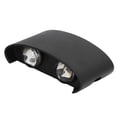 thumbnail image 1 of SUNWOW LED Wall Lamp Aluminum Alloy Waterproof Indoor Outdoor Decorative Light, 1 of 12