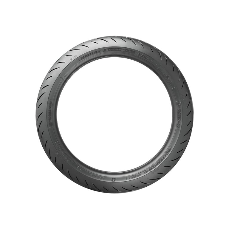 Bridgestone Battlax S22 Hypersport Front Motorcycle Tire 110/70R