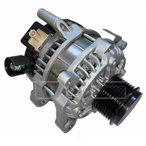 TYC 2-21154 Alternator Fits select: 2015-2019 HONDA CR-V, 2015-2019 ACURA TLX