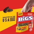 thumbnail image 4 of (5 pack) BIGS Taco Bell Fire Sauce Flavored Sunflower Seeds, Spicy Sunflower Seeds, 5.35 oz., 4 of 9