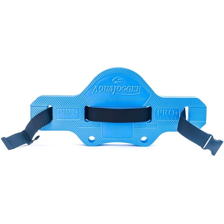 AquaJogger Pro+ Blue