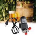 thumbnail image 3 of Bomba de Cerveza ANGGREK enchufe de 110 V bomba de alta Resistencia, 3 of 8