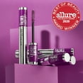 thumbnail image 6 of Maybelline Mini Mascara Set - Includes Falsies, Sky High & Lash Lift Mascaras in Blackest Black, 1 Mini Makeup Set, 6 of 7