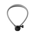 thumbnail image 1 of X5 Neck Mount Necklace 360 Rotation Holder Quick Release POV For Insta 360 X4 GO 3S X3 Ace Pro 2 Original Accessories Neck Mount, 1 of 6