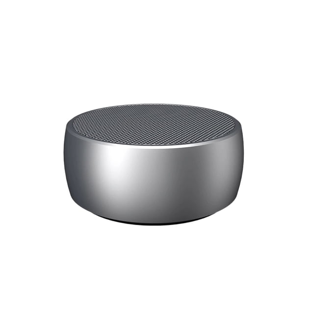 Bluetooth 4.2 Mini Altavoz Reproductor de música inalámbrico recargable portátil Altavoz de llamada manos libres Eigraketly EL5443-04B