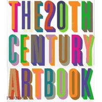 Pre-Owned The 20th Century Art Book (Hardcover) 0714835420 9780714835426