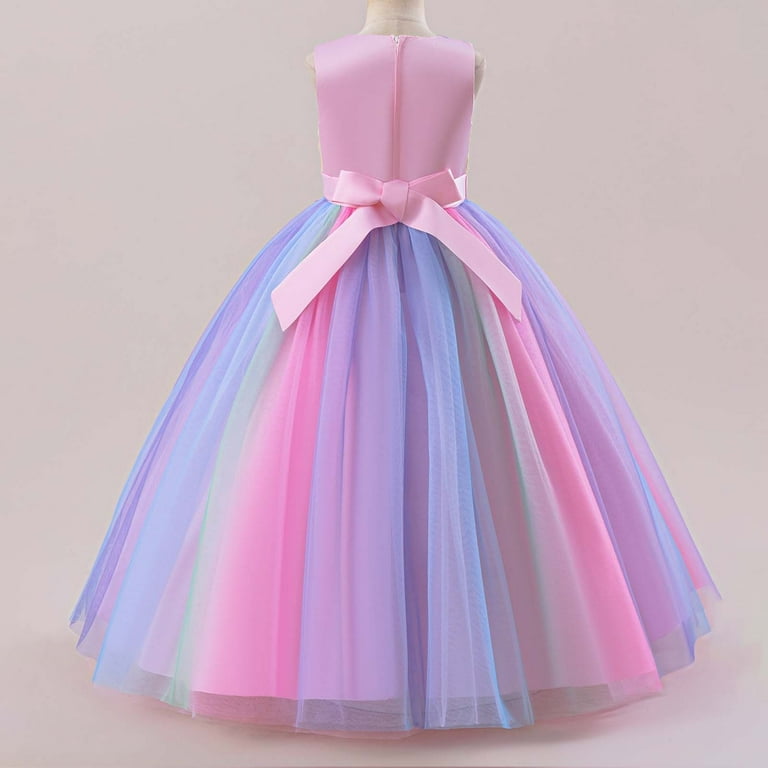 4th birthday tutu dress TANGLED 4th fourth 4 Birthday ***With NAME*** Tutu Dress Fast Shipping Purple