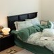 thumbnail image 2 of Juego de cama Bonsai Musgo Verde, 2 of 4