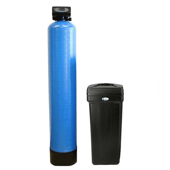Whirlpool Water Softener