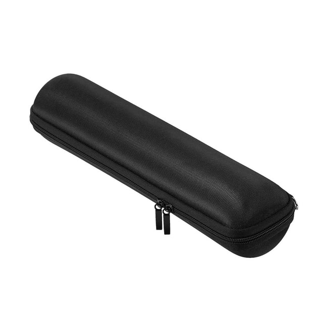 EVA Protective Storage Case for Oster Electric Wine Bottle Opener - Shockproof, Shatterproof, Wear-Resistant & Water-Resistant Travel Organizer Pouch with 31x7.5x7.2cm External and 28.3x5.7x5.7cm