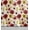 Blush Raspberry and White, variant on Ambesonne Sunflower Peel & Stick Wallpaper for Home, Rustic Flower Flair Art, 13"x36", Almond Green Multicolor