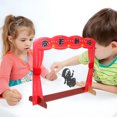 thumbnail image 2 of 1 Set Creative Puppet Storytelling Kit For Kids Fun Shadow Theater And Family Games With DIY Shadow Puppets And Interactive Story Props, 2 of 6