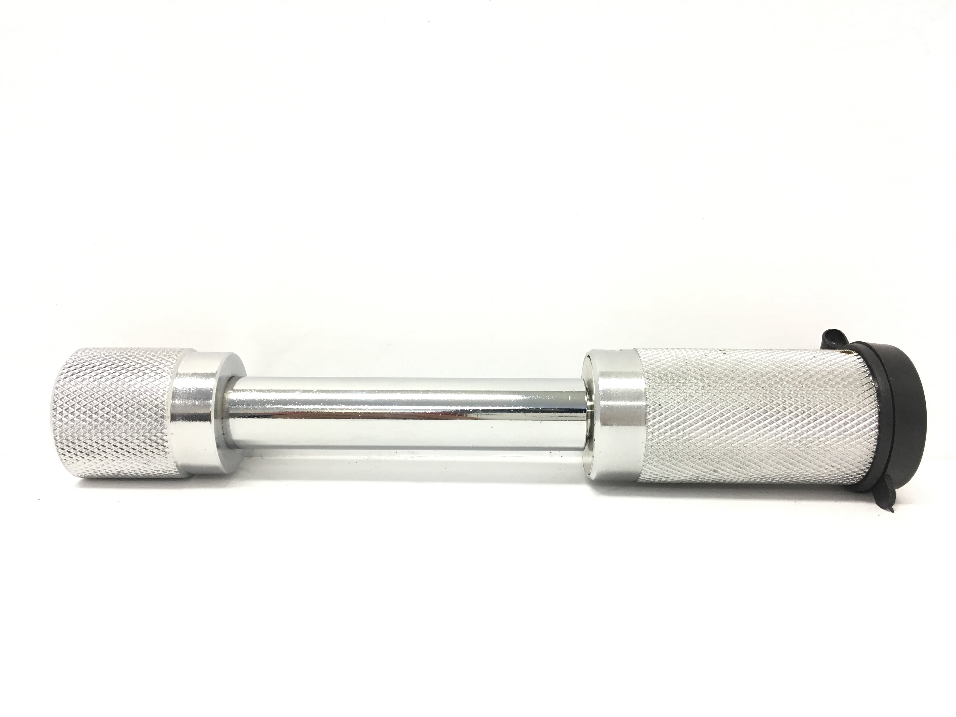 MaxxHaul 70050 Heavy Duty 5/8" - Hitch Locking Receiver Pin with 2 Keys