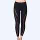 thumbnail image 5 of Pantalones de traje de neopreno Protección UV de neopreno Adultos Elástico Buceo Leggings para buceo Natación Snorkeling Scuba Spaning Surfing Female Red L 1.5mm Monstrate OD003700-10, 5 of 7