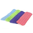 thumbnail image 2 of Replacement Washable Mop Head Mop Pads Microfiber Mop Fit Flat Spray Mops Cleaning Tools, 2 of 2