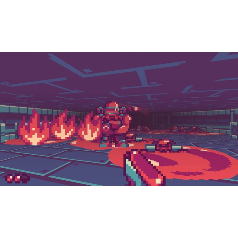 Exophobia - Nintendo Switch - Walmart.com