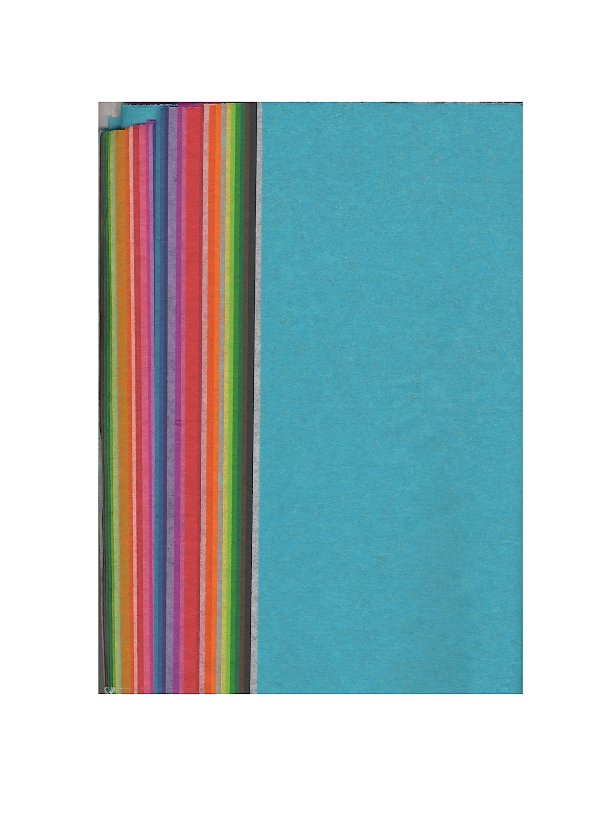 Arts, Crafts & Sewing Art Tissue Pacon Spectra Deluxe Bleeding Art