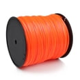 thumbnail image 2 of 5lb .095" Commercial Square Shape String Trimmer Line Fits Echo Stihl Redmax,Nylon String Lawn Trimmer Line Replacement, 2 of 9