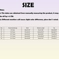 thumbnail image 3 of Girls Ripped Jeans Teen Girls Baggy Jeans Kids Wide Leg Button High Waist Denim Pants Comfort Loose Vintage Y2K Straight Leg Jeans, 3 of 6