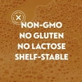 thumbnail image 5 of NotMilk Chocolate Plant-Based Milk, Shelf-Stable, Lactose-free, Vegan, Non-GMO 8 FL Oz, Pack of 12 8 Fl Oz (Pack of 12), 5 of 7