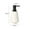 C Soap bottle, variant on Vintage Ceramic Soap Dispenser Bathroom Hand Sanitizer Bottle Shampoo Shower Gel Bottle Lotion Bottle Home Bathroom Accessories (C Soap bottle,350ml)