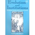 thumbnail image 1 of Evolution and Institutions - On Evolutionary Economics and the Evolution of Economics, 1 of 1