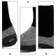 thumbnail image 4 of Comfortable Footwear Women Snow Boot Mid-High Cylindrical Shape PU Material Outdoor Running 1 Pair, 4 of 4