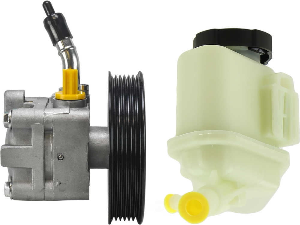 Atlantic Automotive Engineering 5891NKTA AAE New Power Steering Pump Kit