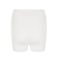 thumbnail image 4 of Akiihool Maternity Underwear Panties High Waist Briefs Pregnant Women Panties (White,XL), 4 of 5