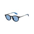 thumbnail image 1 of Lentes Solares Con Clip Polaroid Pld 6081/G/Cs Oy4 Polaroid PLD 6081/G/CS, 1 of 3