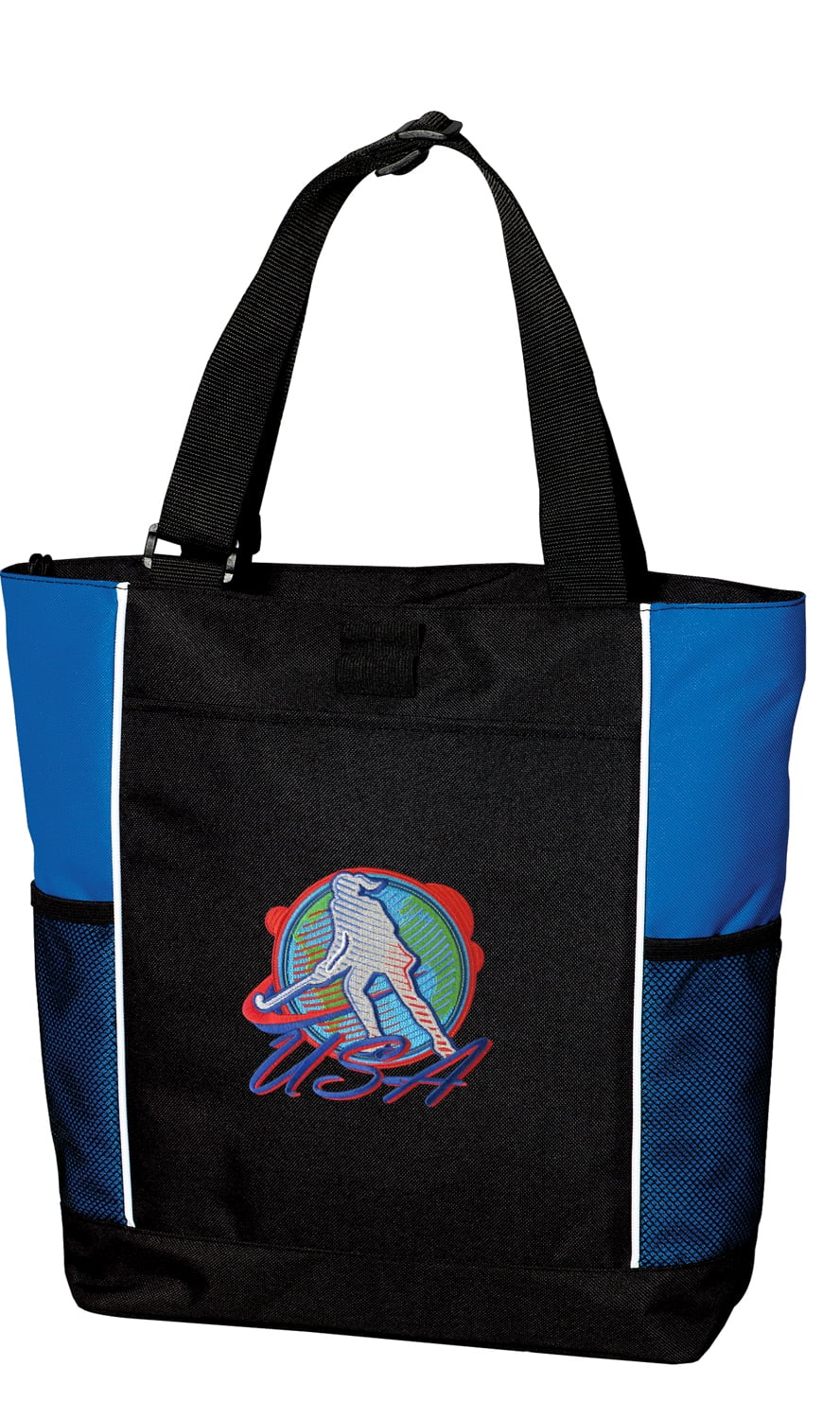 Field Hockey Tote Bag Best Field Hockey Tote Bags Royal