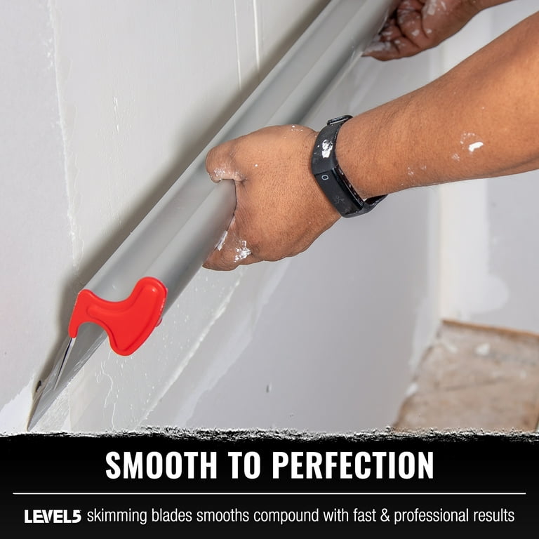 LEVEL5 Skimming Blade Set 16