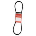 thumbnail image 2 of Mitsuboshi FHP 3L370 Standard General Utility V-Belt 0.38 in. W X 37 in. L For Fractional Horsepower, 2 of 2