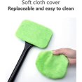 thumbnail image 2 of Windshield Cleaner,microfiber Car Window Cleaning Tool And Household Dual-purpose Multifunctional Cleaning Brush, 2 of 5