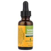 Herb Pharm - Thyroid Calming Compound - 1 Each-1 Fz