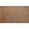 thumbnail image 1 of Ninamar Tapis de Porte Tout en Coco Naturel – 75 x 45 cm, 1 of 6